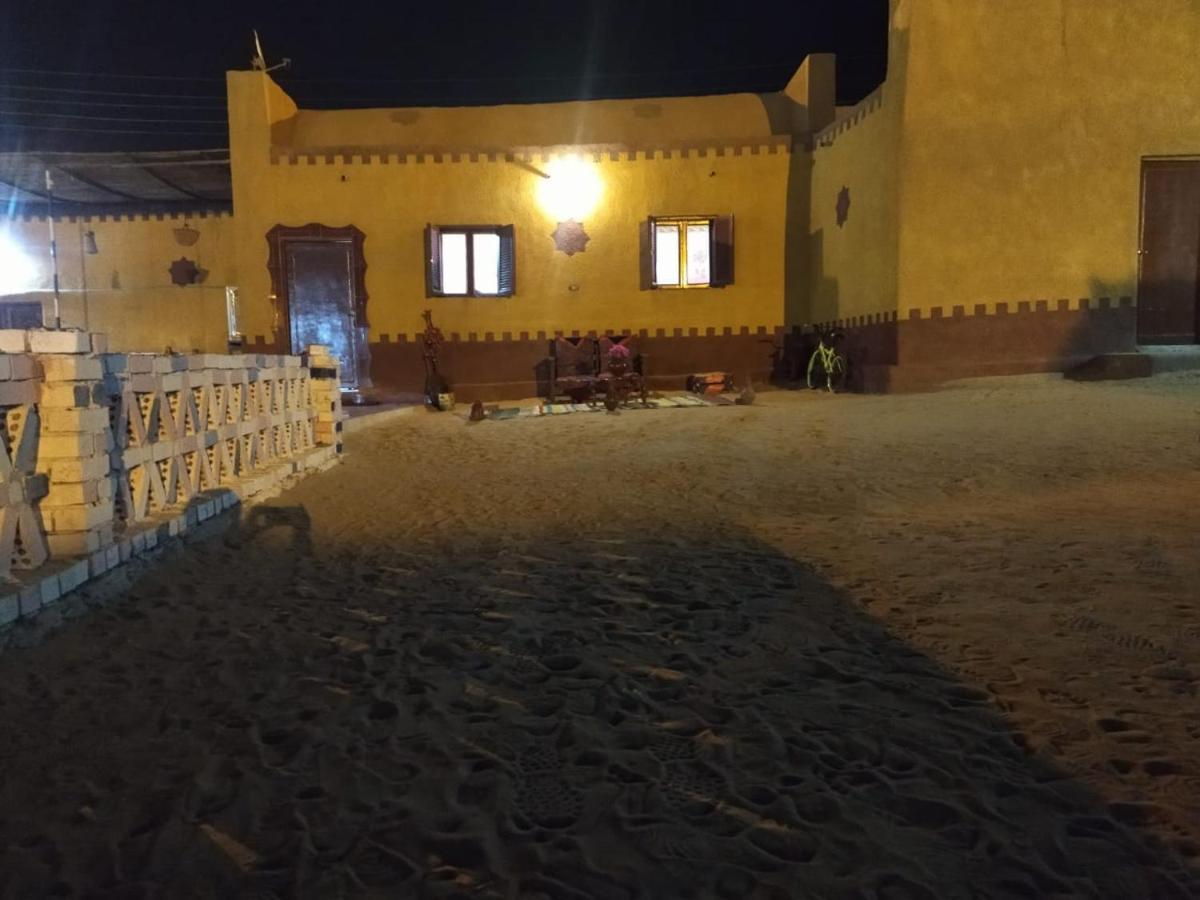 Nubian king Guest house Aswan Luaran gambar