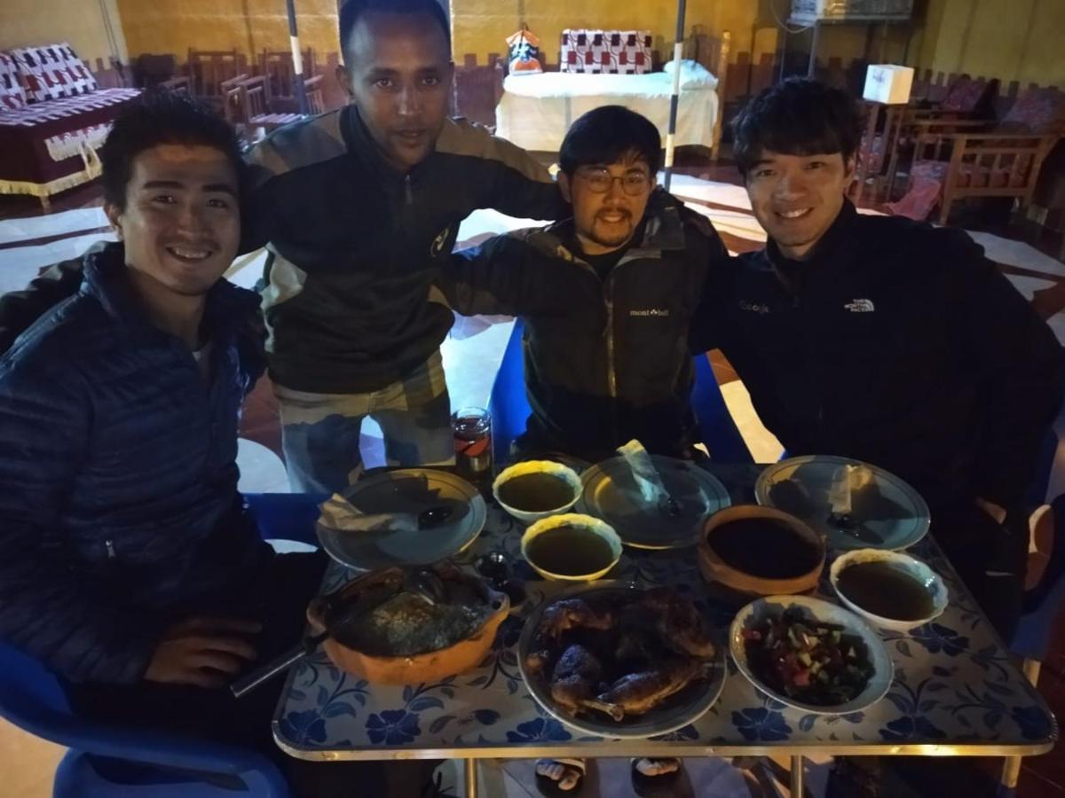 Nubian king Guest house Aswan Luaran gambar