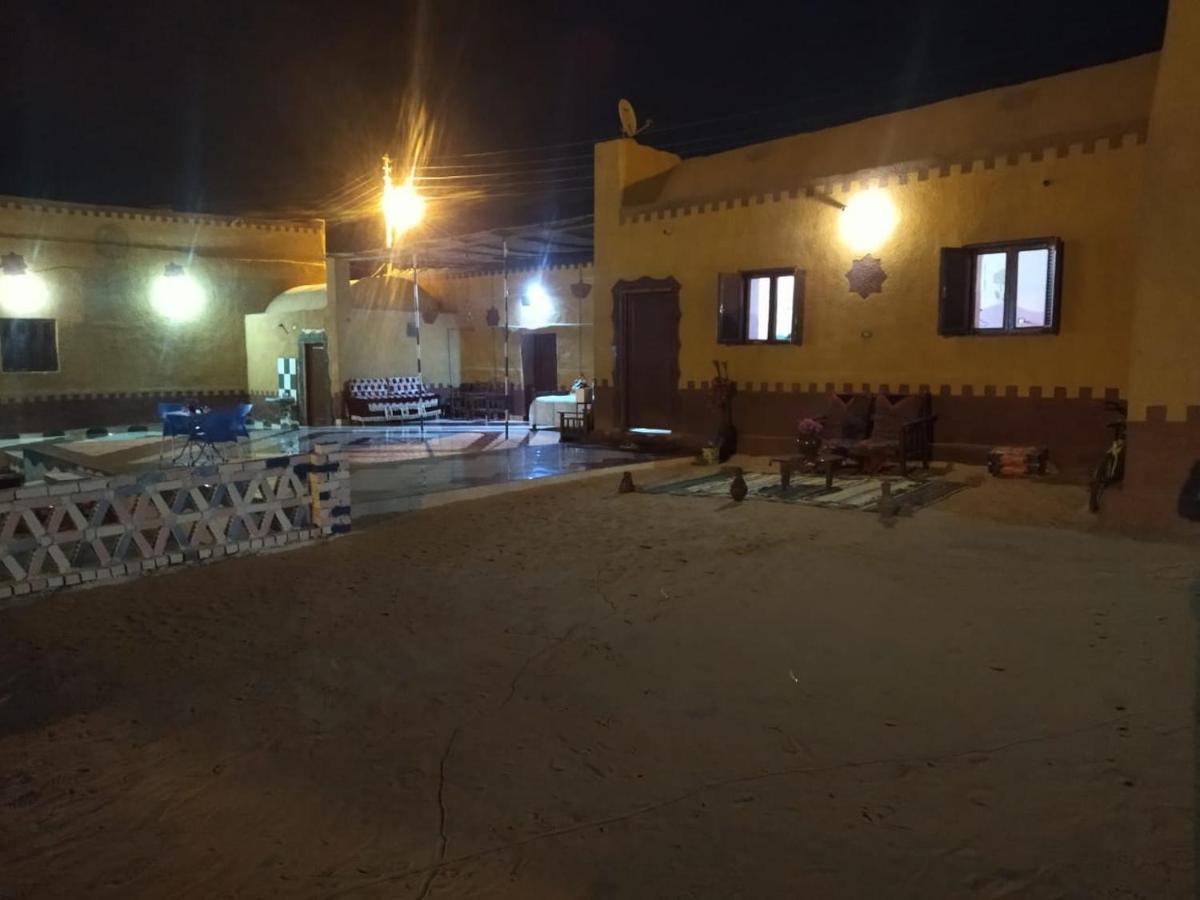 Nubian king Guest house Aswan Luaran gambar
