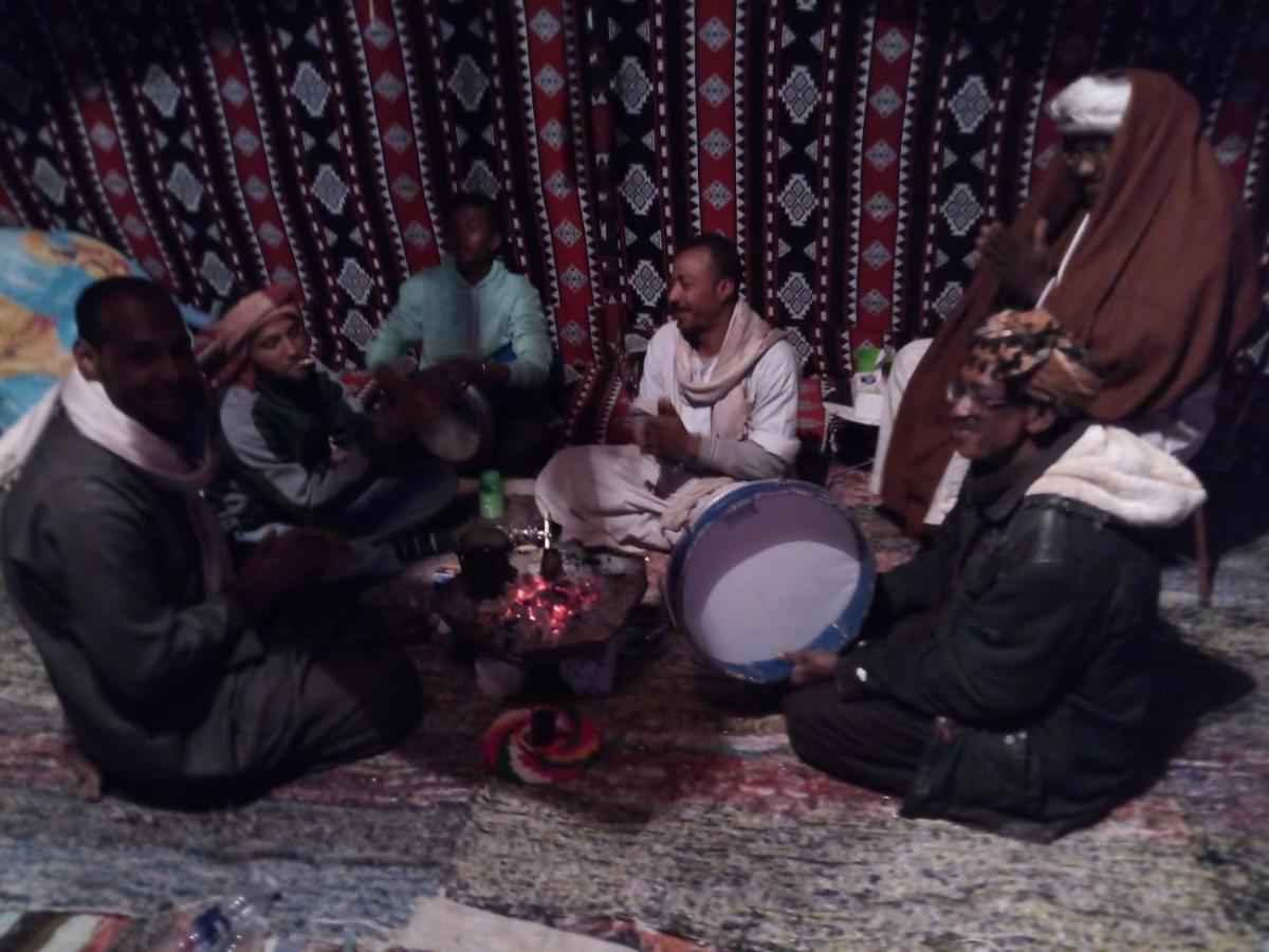 Nubian king Guest house Aswan Luaran gambar