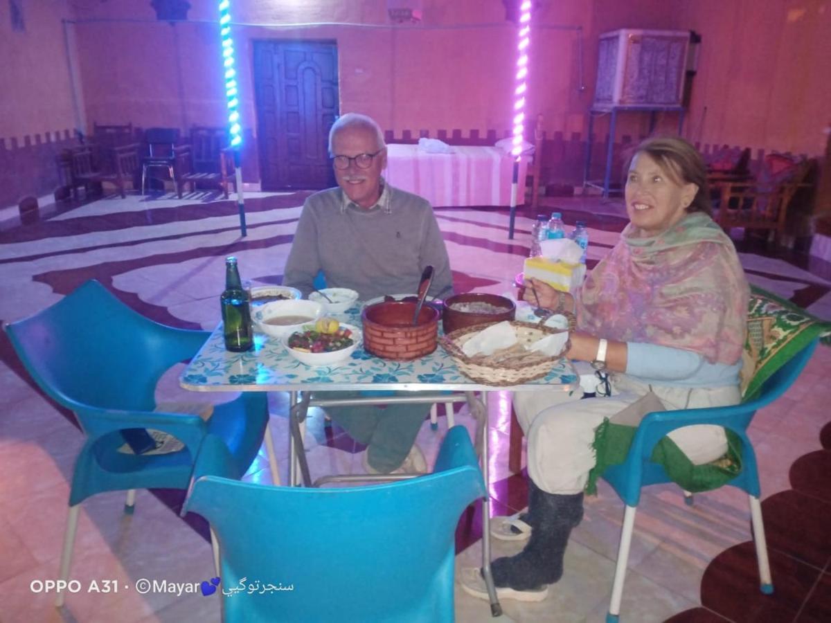 Nubian king Guest house Aswan Luaran gambar