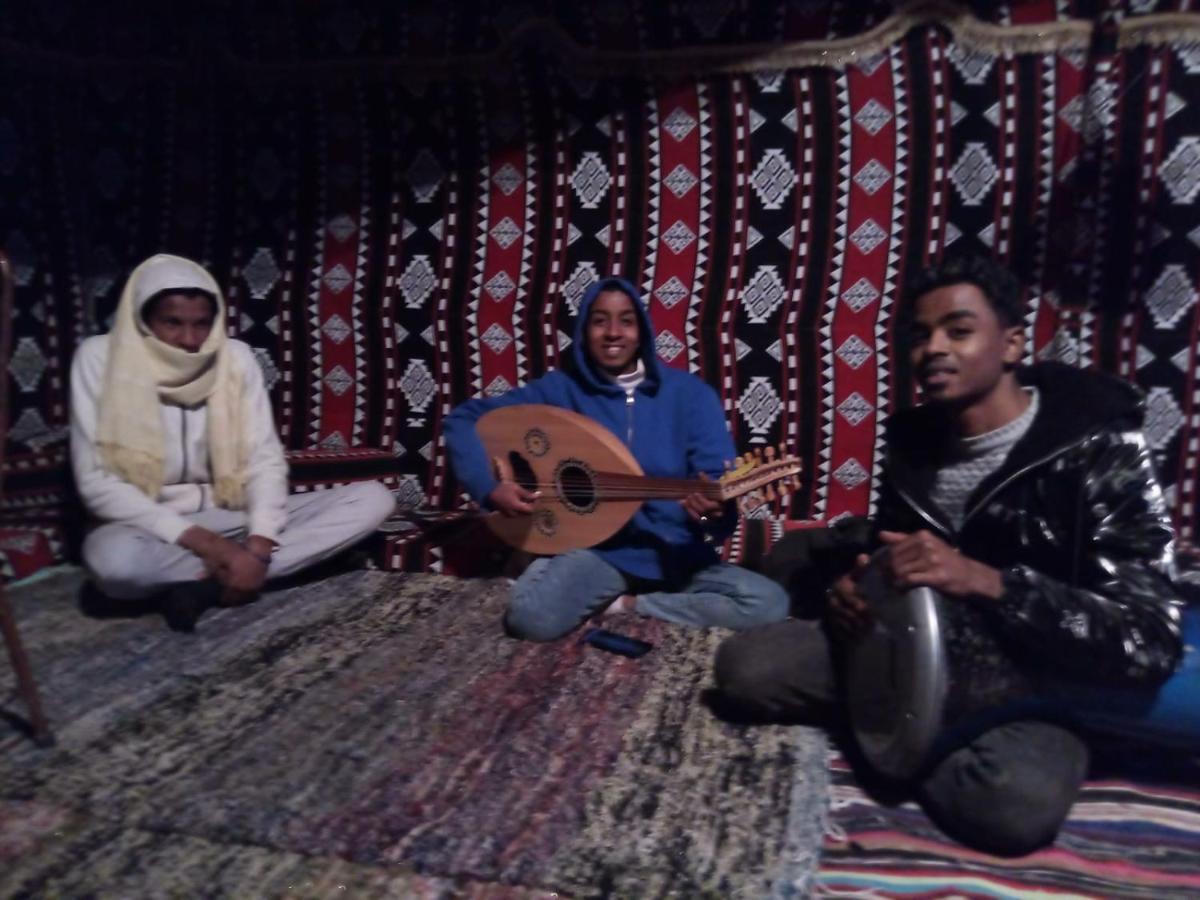 Nubian king Guest house Aswan Luaran gambar