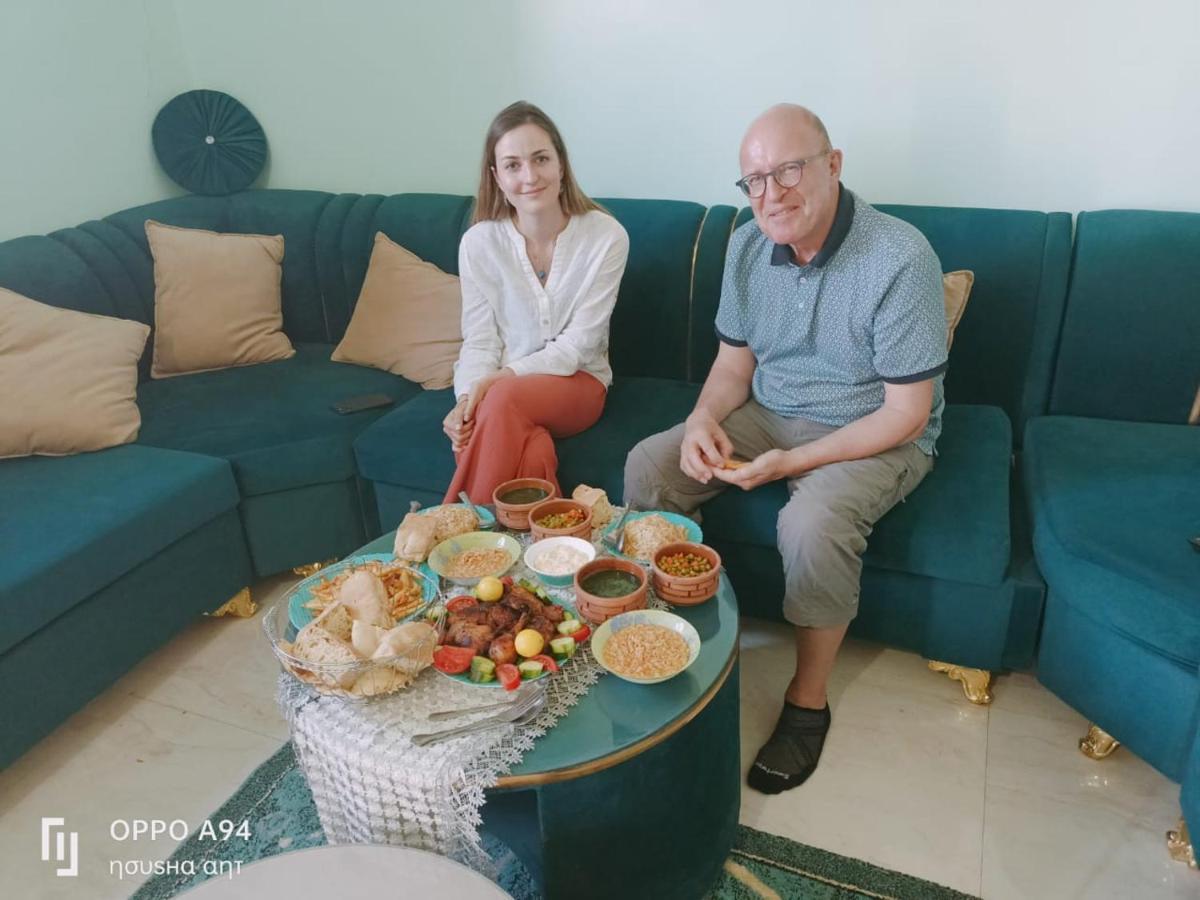 Nubian king Guest house Aswan Luaran gambar