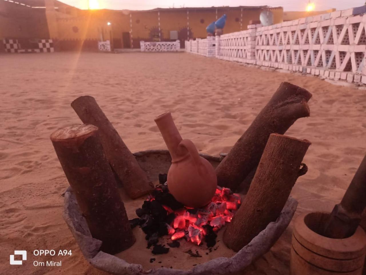 Nubian king Guest house Aswan Luaran gambar