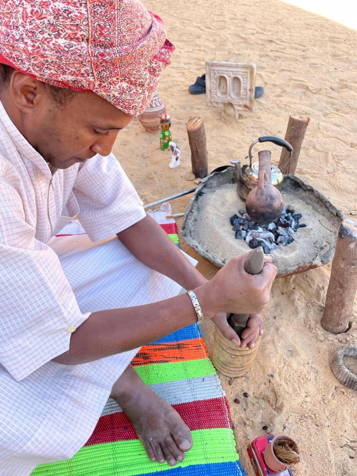 Nubian king Guest house Aswan Luaran gambar