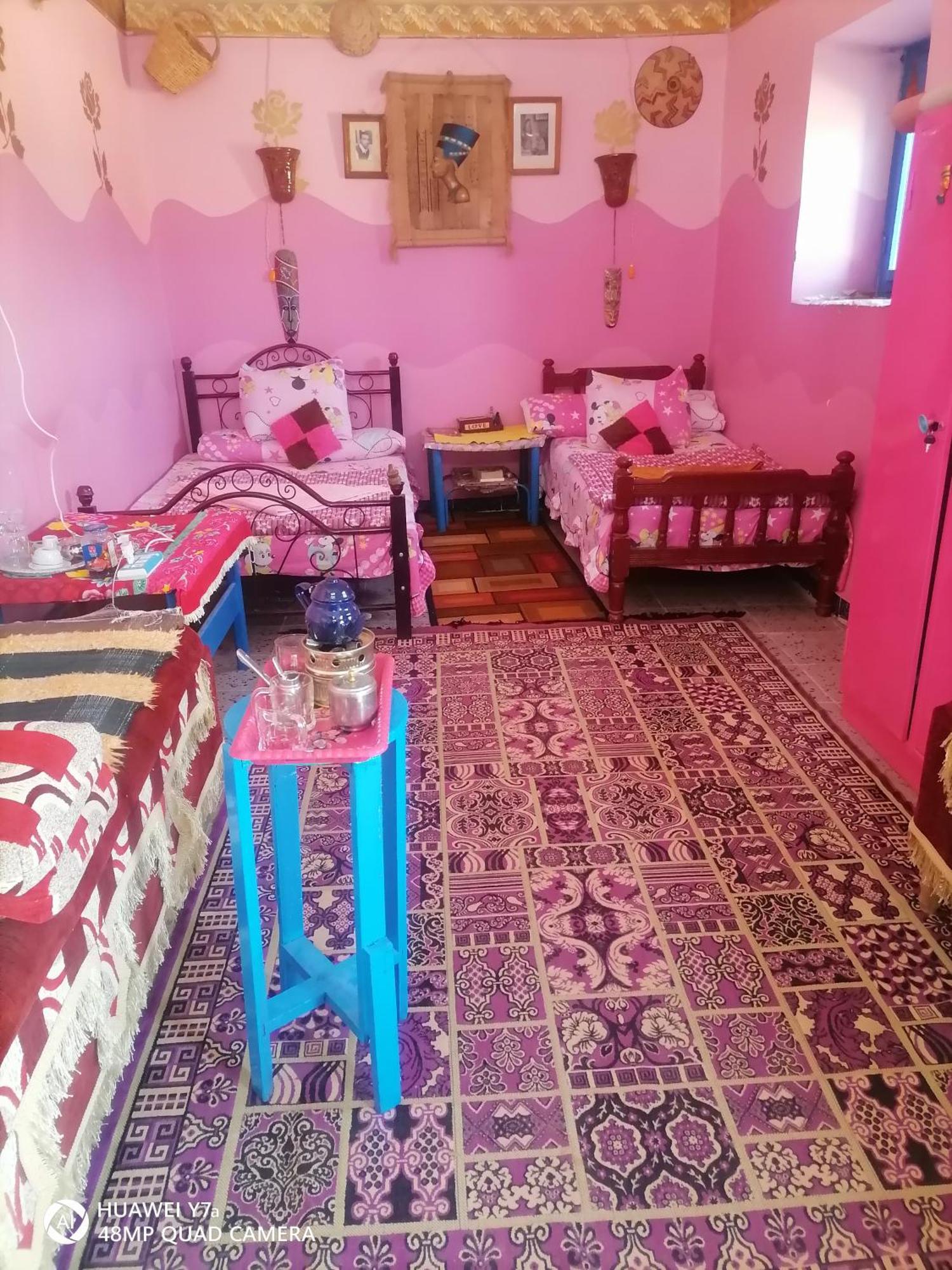 Nubian king Guest house Aswan Luaran gambar